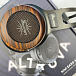 Наушники полноразмерные Kiwi Ears Altruva Black/Wood - рис.14