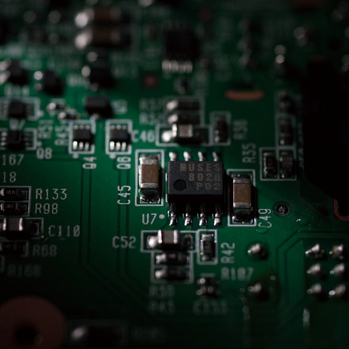 ЦАП Onkyo DAC-HA200 - рис.6