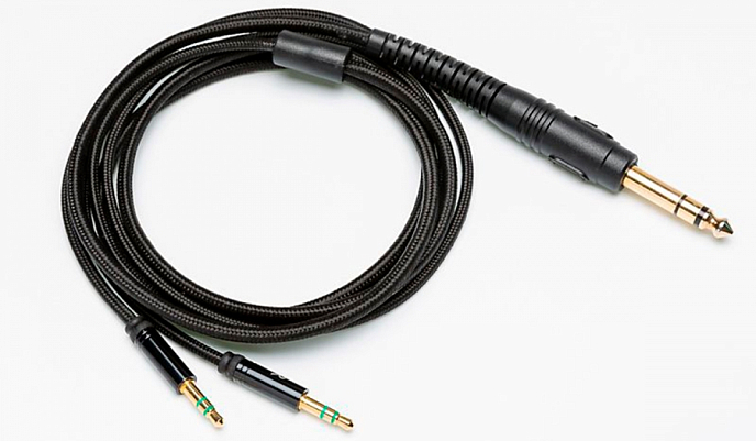 Наушники HIFIMAN Arya Stealth Magnets - рис.5