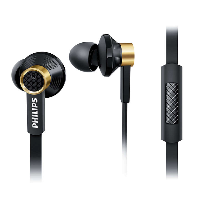 Наушники Philips TX2BK/00 - рис.0