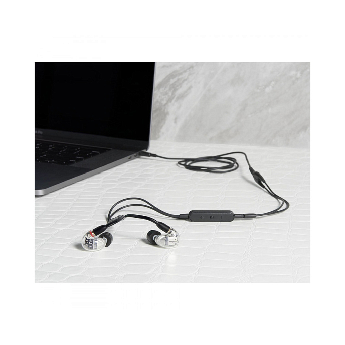 Наушники Shure AONIC 5 Clear - рис.5