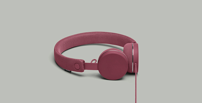 Наушники Urbanears Humlan MULBERRY - рис.5