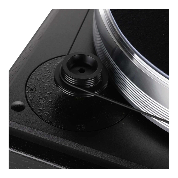 Проигрыватель винила VPI Classic Signature Black Ash - рис.3