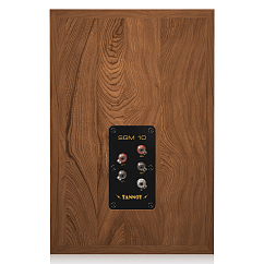 Полочная акустика Tannoy Super Gold Monitor 10 Walnut