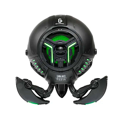 Портативная колонка Gravastar Mars Pro V2 Black