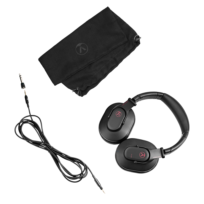 Наушники полноразмерные Austrian Audio Hi-X20 - рис.7