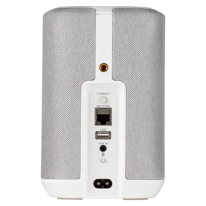 Мультирум акустика Denon HOME 150 Stereo White - рис.4