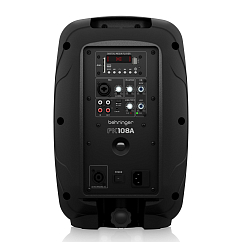 Акустическая система Behringer PK108A Black