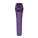 - рис.2 Микрофон вокальный Telefunken M80 Full Purple - рис.2