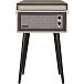 Проигрыватель винила Crosley Dansette Bermuda Black - рис.3