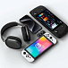 USB HUB Satechi Mobile XR Hub PD 100W With Audio Grey - рис.3