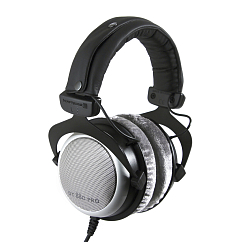 Наушники полноразмерные Beyerdynamic DT 880 PRO / 250 ohm