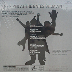 Пластинка Pink Floyd - The Piper At The Gates Of Dawn - LP