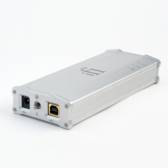 Адаптер iFi Micro iUSB Power - рис.8