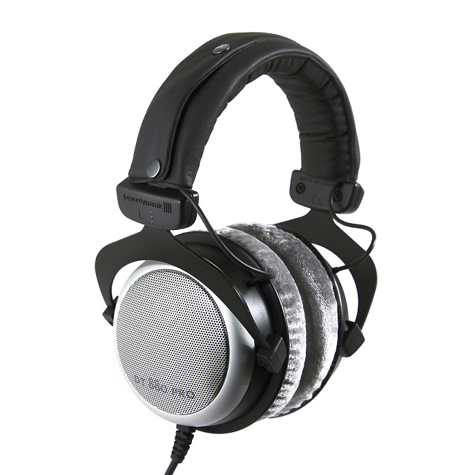 Наушники полноразмерные Beyerdynamic DT 880 PRO / 250 ohm - рис.2