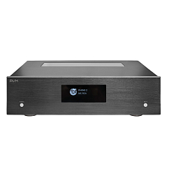 Фонокорректор AVM Audio PH 5.3 Black