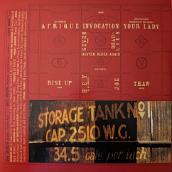 Виниловая пластинка Medeski Martin & Wood - Tonic - 2LP