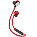 Беспроводные наушники Rock Mumo Bluetooth Earphone Red - рис.0