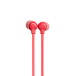 Беспроводные наушники JBL Tune 115BT Coral Orange - рис.2
