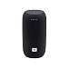 Портативная колонка JBL Link Portable Yandex Black - рис.0