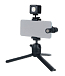 - рис.1 Микрофон-накамерный RODE Vlogger Kit iOS Edition - рис.1