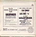 Виниловая пластинка John Barry OST Goldfinger LP - рис.1 Виниловая пластинка John Barry OST Goldfinger LP - рис.1