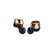 Наушники Monster Airlinks Turbine Copper - рис.3