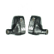 IEM наушники Noble Audio Sultan Damascus Limited Edition Black on Black - рис.2