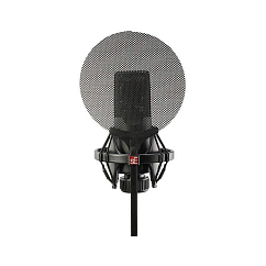 Комплект ветрозащиты SE Electronics Isolation Pack