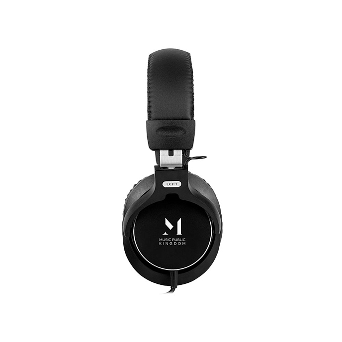 Наушники полноразмерные Music Public Kingdom HP451 - рис.2