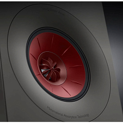 Полочная акустика KEF R8 Meta Black