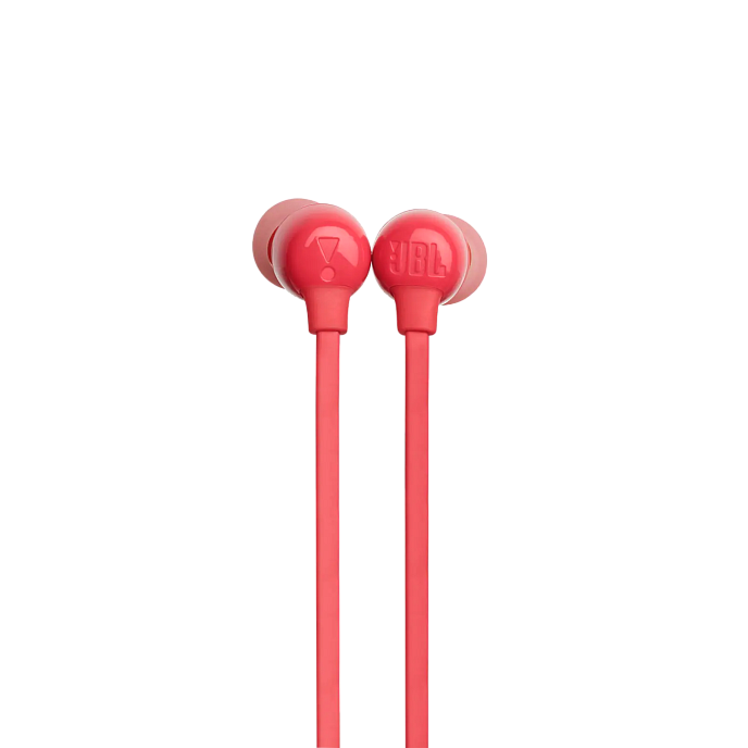 Беспроводные наушники JBL Tune 115BT Coral Orange - рис.2