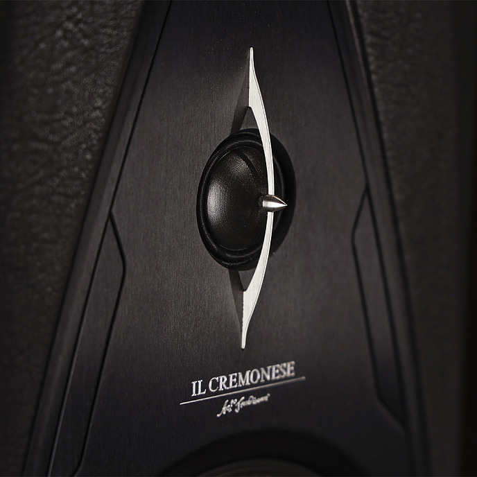 Напольная акустика Sonus Faber II Cremonese Walnut - рис.7