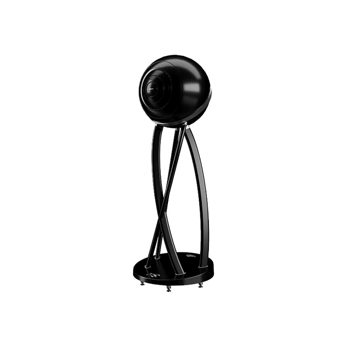 Напольная акустика Cabasse The Pearl Pelegrina Black - рис.5