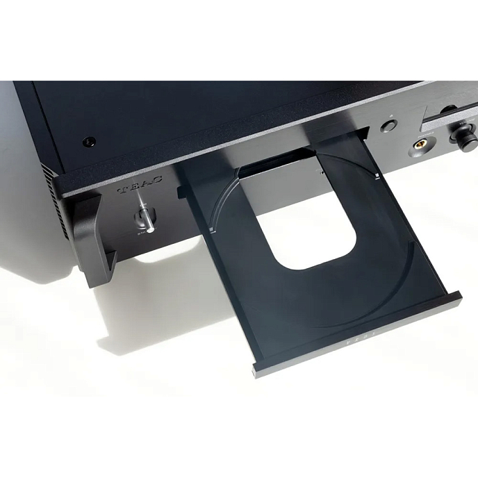 CD проигрыватель TEAC VRDS-701 Silver - рис.6