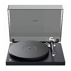 Проигрыватель винила Pro-Ject Debut PRO B Satin Black