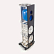 Напольная акустика Magico S5 Aubergine Softec - рис.5