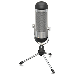 USB-микрофон Behringer BVR84