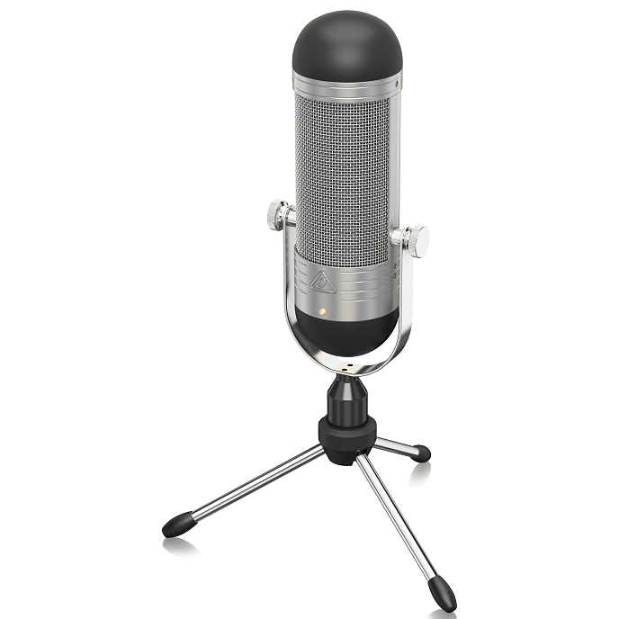 USB-микрофон Behringer BVR84 - рис.0