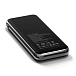Портативный аккумулятор Satechi Quatro Wireless Power Bank Space Gray - рис.2