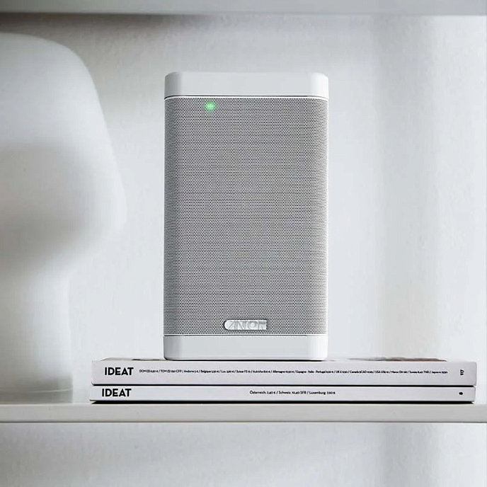 Саундбар Canton Smart Cinema Box 9 White - рис.7