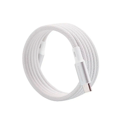 Кабель Magssory Line C 60W White 1.2m