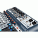 - рис.6 Микшерный пульт SOUNDCRAFT SIGNATURE 10 - рис.6