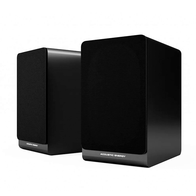 Полочная акустика Acoustic Energy AE100-2 Black - рис.1