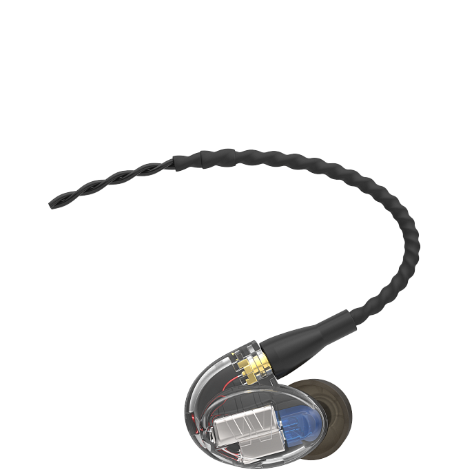IEM наушники Westone UM Pro 20 NEW Clear - рис.1