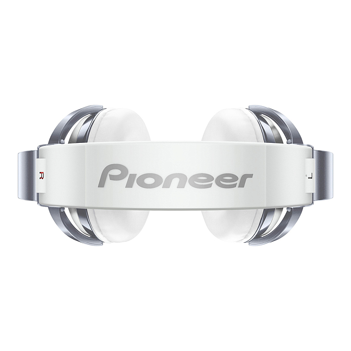 Наушники для DJ Pioneer HDJ-1500-W - рис.3