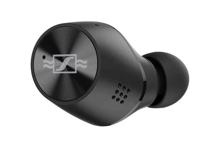 Наушники Sennheiser MOMENTUM True Wireless 2 Anniversary Edition - рис.5