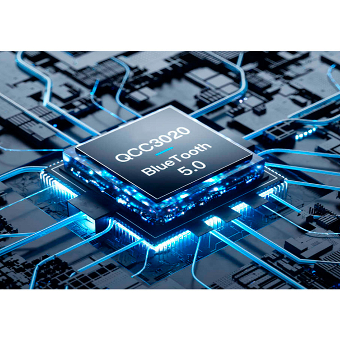 Беспроводные наушники Jade Audio EW1 Black - рис.9