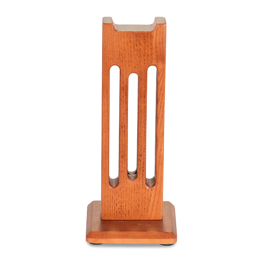 Подставка для наушников Zaor Headstand Cherry