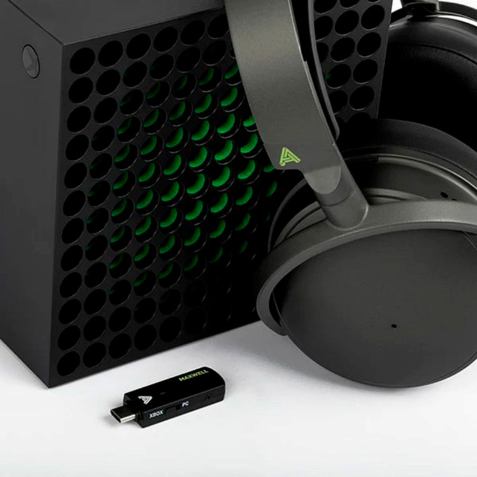 Игровая гарнитура Audeze Maxwell for Xbox - рис.5